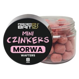 Mini Czinkers 8mm FEEDER BAIT - Morwa