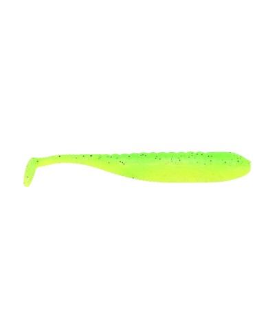 Guma Spro Insta Shad 6,5cm Lemon Lime
