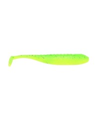 Guma Spro Insta Shad 6,5cm Pumpkin Fire
