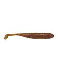 Guma Spro Insta Shad 6,5cm Blueberry