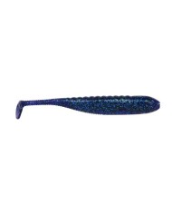 Guma Spro Insta Shad 6,5cm Blueberry