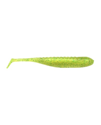 Guma Spro Insta Shad 6,5cm Wasabi Spec.
