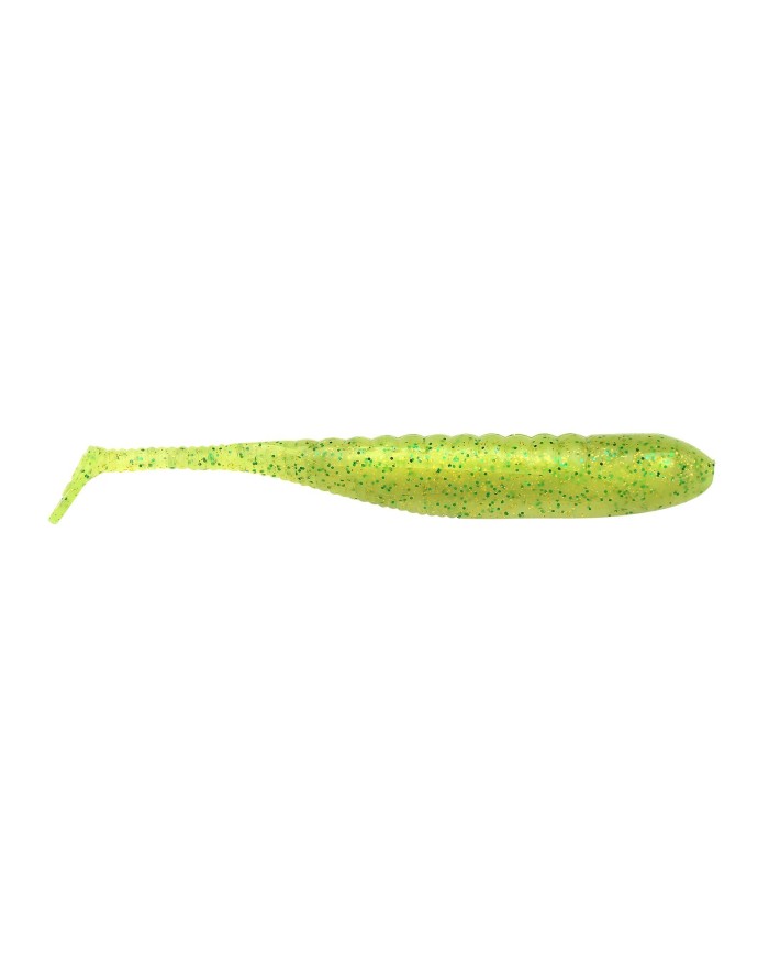 Guma Spro Insta Shad 6,5cm Wasabi Spec.