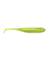 Guma Spro Insta Shad 6,5cm Caramel Dis.