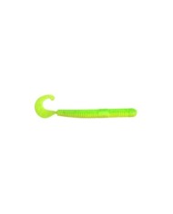 SCENT SER. INSTA WORM 6,5CM PUMPKIN FIRE       
