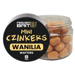 Mini Czinkers 8mm FEEDER BAIT - Wanilia