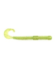 Guma Spro Insta Worm 6,5cm Caramel Dis.