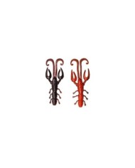 Guma Spro Insta Craw 6,5cm Red Lobster
