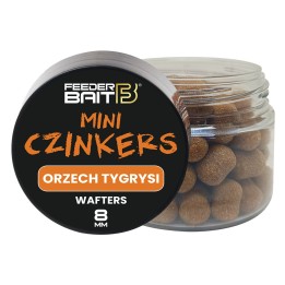 Mini Czinkers 8mm FEEDER BAIT - Orzech Tygrysi