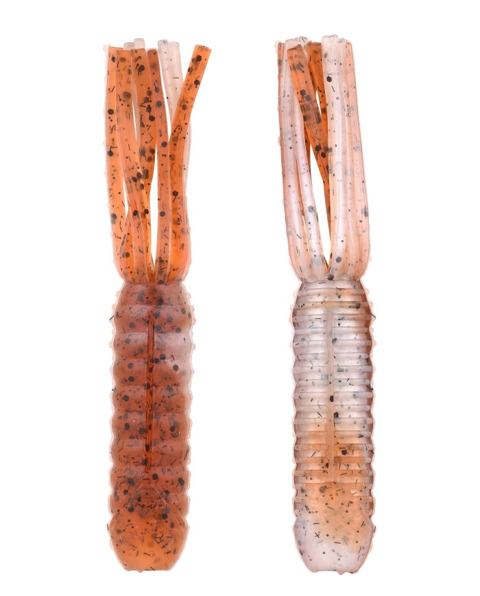 Guma Spro Insta Tube 7,5cm Browny