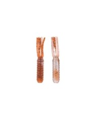 Guma Spro Insta Tube 7,5cm Pumpkin Fire