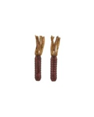Guma Spro Insta Tube 7,5cm Browny