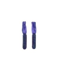 Guma Spro Insta Tube 7,5cm Red Lobster