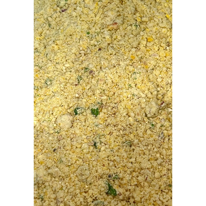 Method Mix FEEDER BAIT 800g - Amur XXL