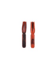Guma Spro Insta Tube 7,5cm Red Lobster