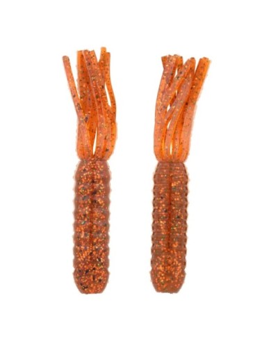 Guma Spro Insta Tube 7,5cm Caramel Dis.