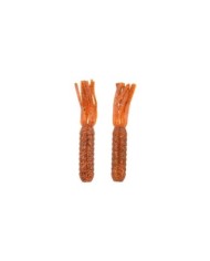 Guma Spro Insta Tube 10cm Browny