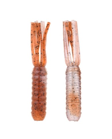 Guma Spro Insta Tube 10cm Browny