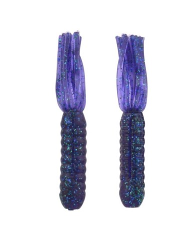 Guma Spro Insta Tube 10cm Blueberry