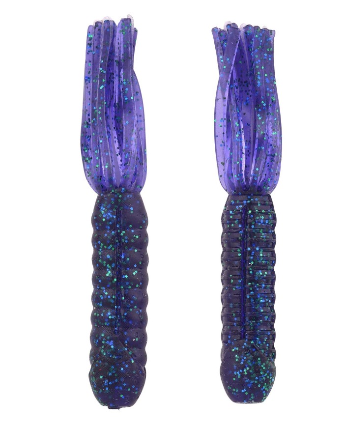 Guma Spro Insta Tube 10cm Blueberry