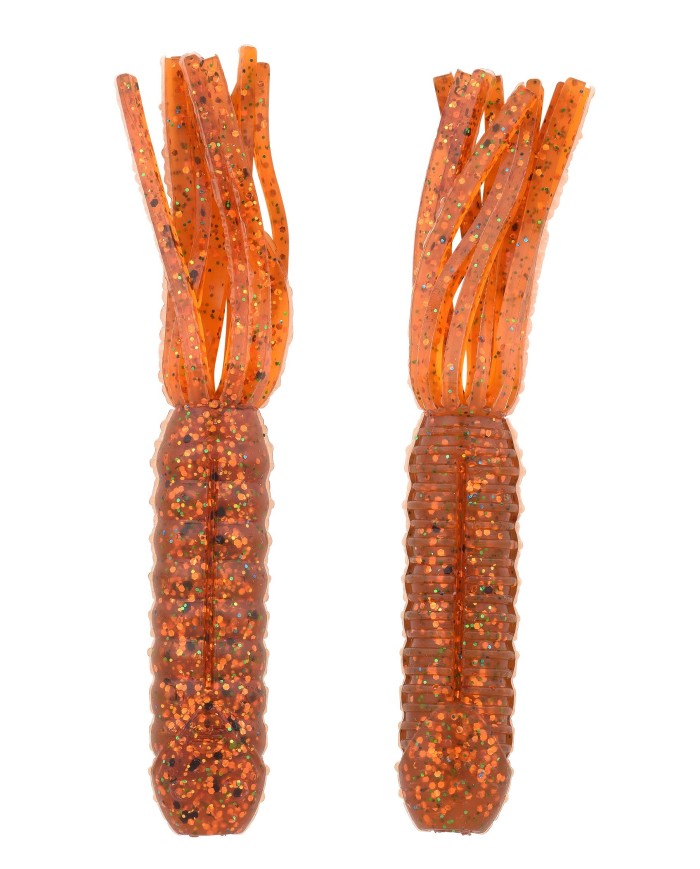 Guma Spro Insta Tube 10cm Caramel Disco