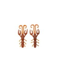 Guma Spro FS Urban Hog Glitter Roach 5.5cm