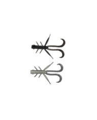 Guma Spro FS Urban Hog Perch 5.5cm