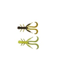 Guma Spro FS Urban Hog Citrus Disco 5.5cm