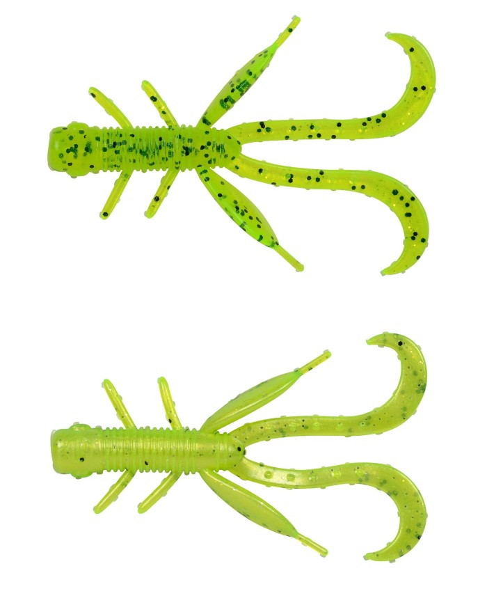 Guma Spro FS Urban Hog Citrus Disco 5.5cm