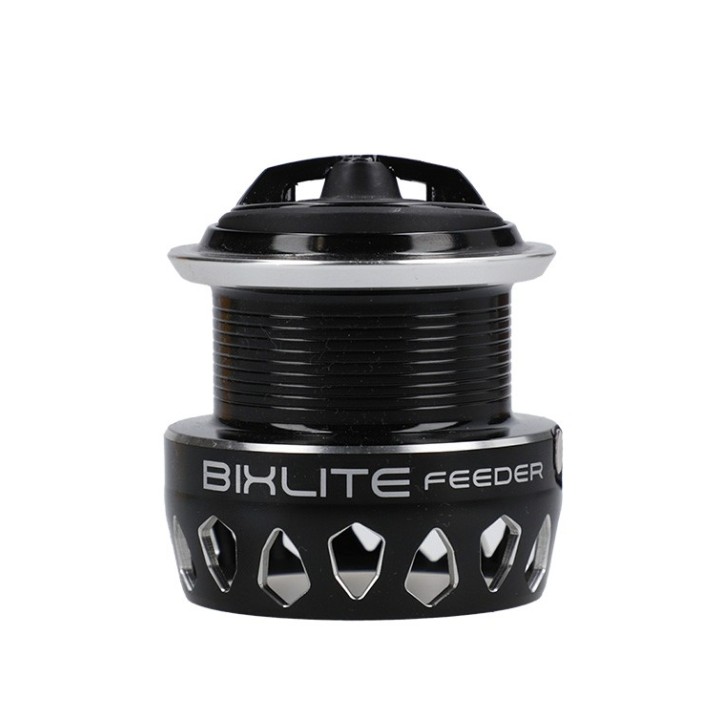 Kołowrotek MIKADO Bixlite Feeder 3006 FD