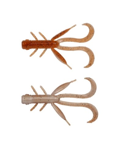 Guma Spro FS Urban Hog Goby 5.5cm