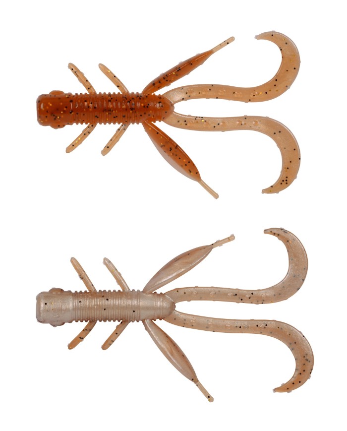 Guma Spro FS Urban Hog Goby 5.5cm