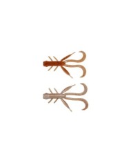 Guma Spro FS Urban Hog Pink Noise 5.5cm