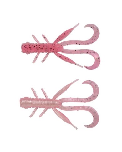 Guma Spro FS Urban Hog Pink Noise 5.5cm