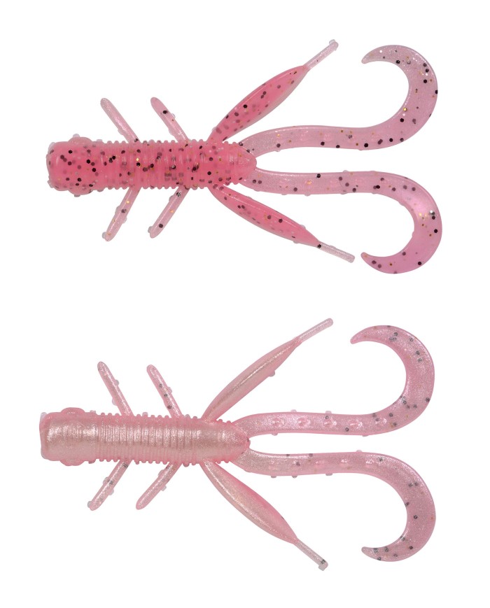 Guma Spro FS Urban Hog Pink Noise 5.5cm