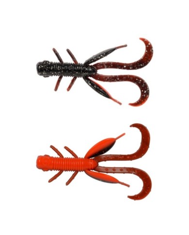 Guma Spro FS Urban Hog Cray 5.5cm