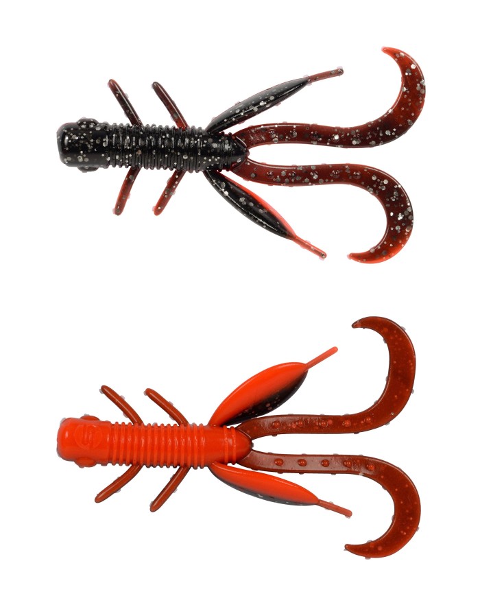 Guma Spro FS Urban Hog Cray 5.5cm