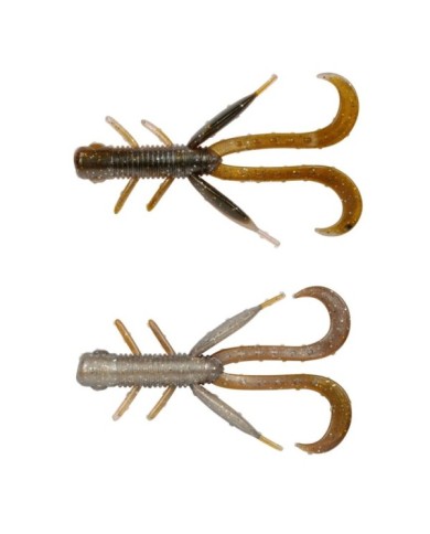 Guma Spro FS Urban Hog X-Virgin 5.5cm