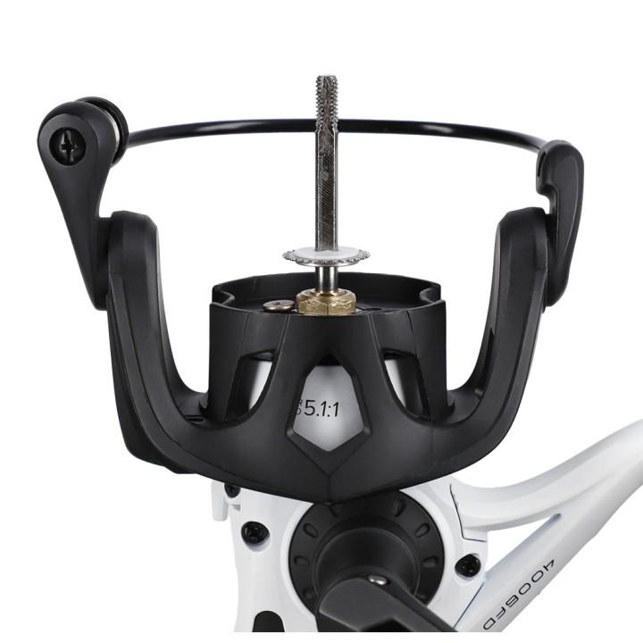 Kołowrotek MIKADO Bixlite Feeder 4006 FD