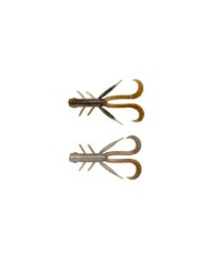 Guma Spro FS Urban Hog Cray 5.5cm