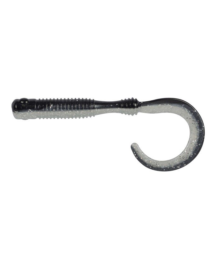 Guma Spro FS Urban Curl Glitter Roach 6.5cm