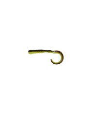 Guma Spro FS Urban Curl Glitter Roach 6.5cm