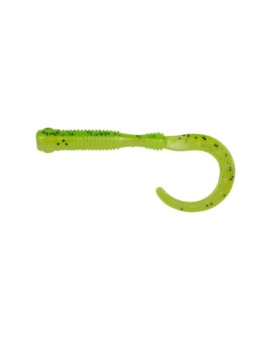 Guma Spro FS Urban Curl Citrus Disco 6.5cm