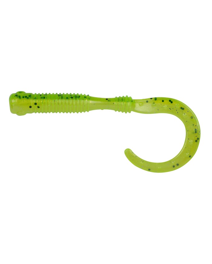 Guma Spro FS Urban Curl Citrus Disco 6.5cm