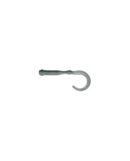 Guma Spro FS Urban Curl Watermelon 6.5cm