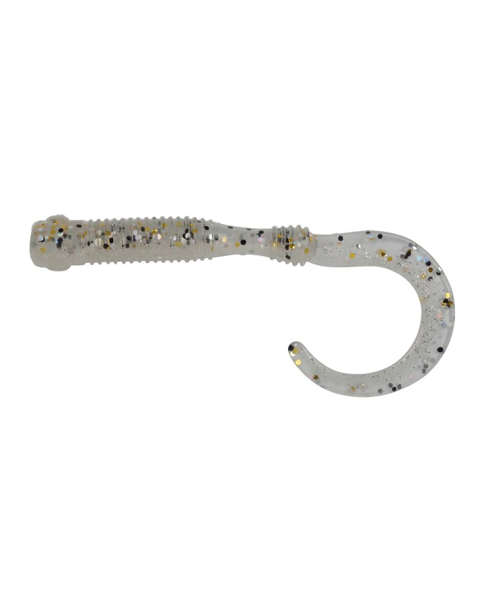 Guma Spro FS Urban Curl Salt & Pepper 6.5cm