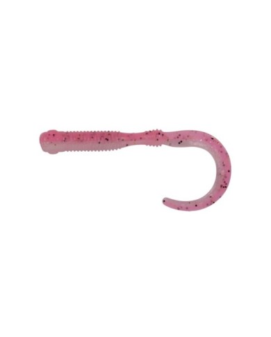 Guma Spro FS Urban Curl Pink Noise 6.5cm