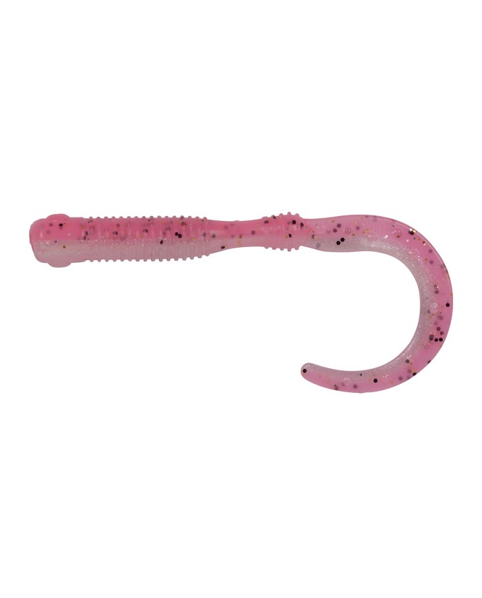 Guma Spro FS Urban Curl Pink Noise 6.5cm