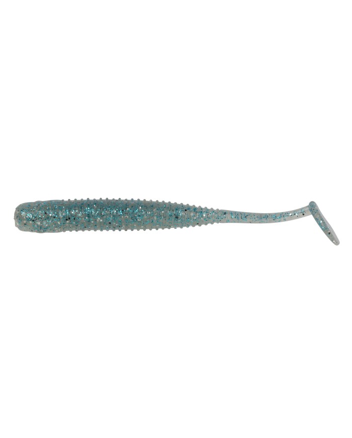 Guma Spro FS Urban Slug Blue Disco 7.3cm