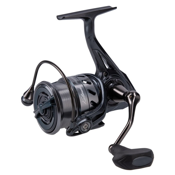 Kołowrotek MIKADO Katsudo Feeder 3012